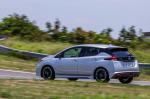 Nissan Leaf Nismo 2020 года